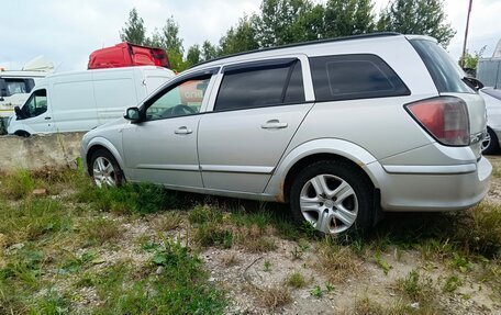Opel Astra H, 2007 год, 260 000 рублей, 4 фотография