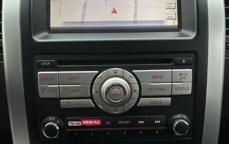 Nissan X-Trail, 2012 год, 1 050 000 рублей, 6 фотография