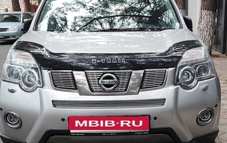 Nissan X-Trail, 2012 год, 1 050 000 рублей, 4 фотография