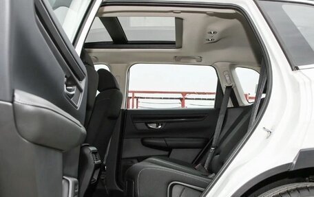 Honda CR-V, 2025 год, 3 500 000 рублей, 6 фотография