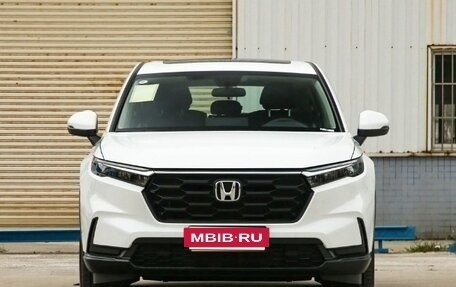 Honda CR-V, 2025 год, 3 500 000 рублей, 2 фотография