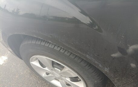 KIA Rio II, 2010 год, 550 000 рублей, 6 фотография