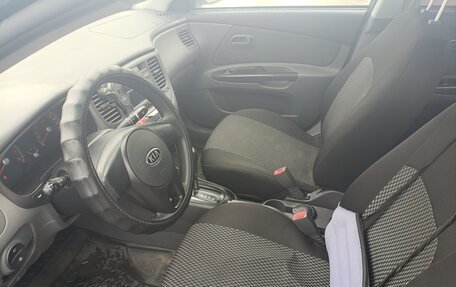 KIA Rio II, 2010 год, 550 000 рублей, 7 фотография