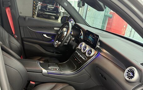 Mercedes-Benz GLC AMG, 2021 год, 6 300 000 рублей, 10 фотография