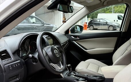 Mazda CX-5 II, 2012 год, 1 250 000 рублей, 11 фотография