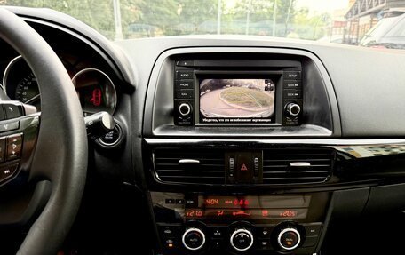 Mazda CX-5 II, 2012 год, 1 250 000 рублей, 13 фотография
