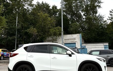 Mazda CX-5 II, 2012 год, 1 250 000 рублей, 5 фотография