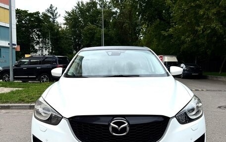 Mazda CX-5 II, 2012 год, 1 250 000 рублей, 3 фотография