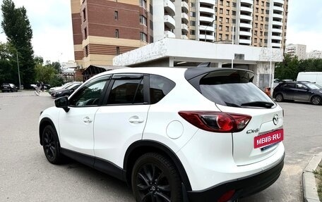 Mazda CX-5 II, 2012 год, 1 250 000 рублей, 9 фотография
