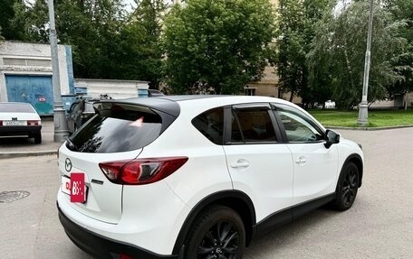 Mazda CX-5 II, 2012 год, 1 250 000 рублей, 7 фотография