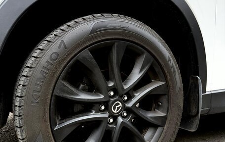 Mazda CX-5 II, 2012 год, 1 250 000 рублей, 16 фотография