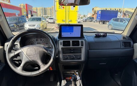 Mitsubishi Pajero iO, 2006 год, 1 100 000 рублей, 6 фотография
