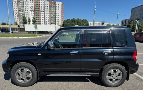 Mitsubishi Pajero iO, 2006 год, 1 100 000 рублей, 12 фотография