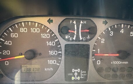Mitsubishi Pajero iO, 2006 год, 1 100 000 рублей, 13 фотография