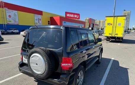 Mitsubishi Pajero iO, 2006 год, 1 100 000 рублей, 5 фотография