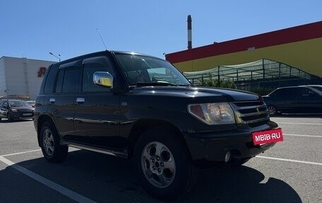 Mitsubishi Pajero iO, 2006 год, 1 100 000 рублей, 9 фотография