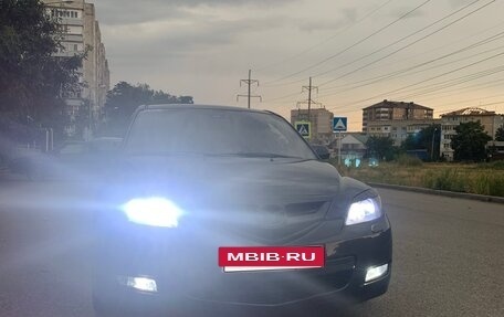 Mazda 3, 2007 год, 765 000 рублей, 2 фотография