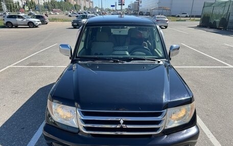 Mitsubishi Pajero iO, 2006 год, 1 100 000 рублей, 3 фотография