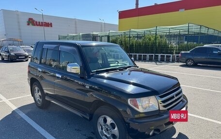 Mitsubishi Pajero iO, 2006 год, 1 100 000 рублей, 4 фотография