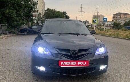 Mazda 3, 2007 год, 765 000 рублей, 3 фотография