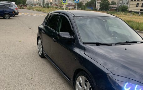 Mazda 3, 2007 год, 765 000 рублей, 6 фотография