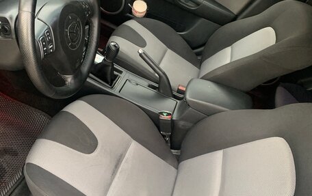 Mazda 3, 2007 год, 765 000 рублей, 12 фотография