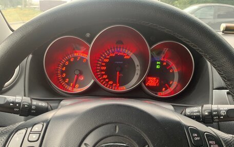 Mazda 3, 2007 год, 765 000 рублей, 10 фотография