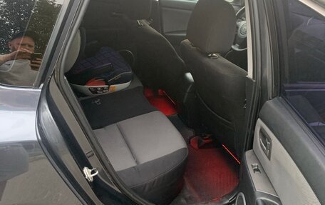 Mazda 3, 2007 год, 765 000 рублей, 16 фотография