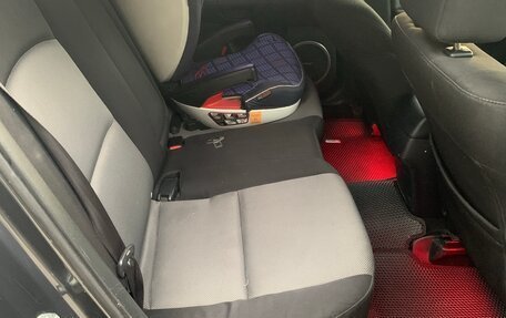 Mazda 3, 2007 год, 765 000 рублей, 15 фотография