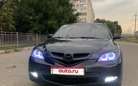Mazda 3, 2007 год, 765 000 рублей, 5 фотография