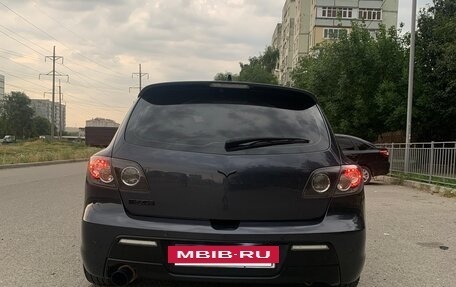 Mazda 3, 2007 год, 765 000 рублей, 9 фотография