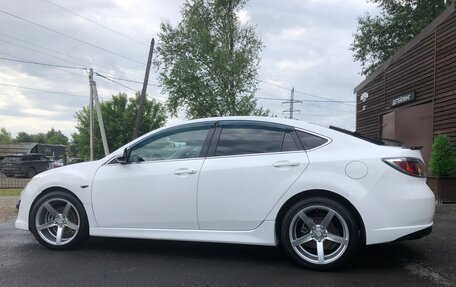 Mazda 6, 2012 год, 1 300 000 рублей, 7 фотография