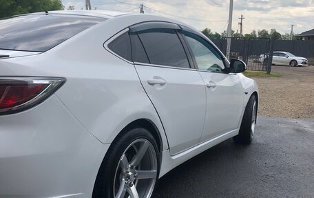 Mazda 6, 2012 год, 1 300 000 рублей, 3 фотография