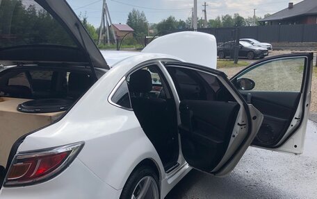 Mazda 6, 2012 год, 1 300 000 рублей, 10 фотография