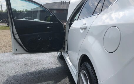 Mazda 6, 2012 год, 1 300 000 рублей, 12 фотография