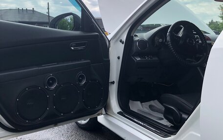 Mazda 6, 2012 год, 1 300 000 рублей, 20 фотография