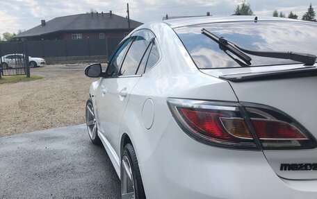Mazda 6, 2012 год, 1 300 000 рублей, 13 фотография