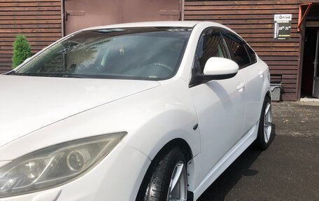 Mazda 6, 2012 год, 1 300 000 рублей, 18 фотография