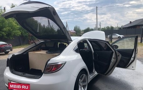 Mazda 6, 2012 год, 1 300 000 рублей, 9 фотография