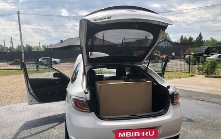 Mazda 6, 2012 год, 1 300 000 рублей, 16 фотография