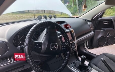 Mazda 6, 2012 год, 1 300 000 рублей, 22 фотография