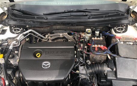 Mazda 6, 2012 год, 1 300 000 рублей, 25 фотография