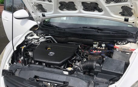 Mazda 6, 2012 год, 1 300 000 рублей, 24 фотография