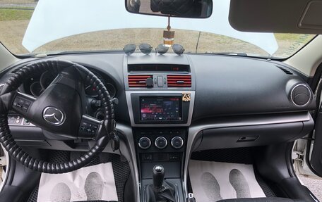 Mazda 6, 2012 год, 1 300 000 рублей, 33 фотография