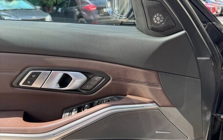 BMW 3 серия, 2020 год, 3 950 000 рублей, 7 фотография