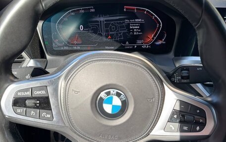 BMW 3 серия, 2020 год, 3 950 000 рублей, 8 фотография