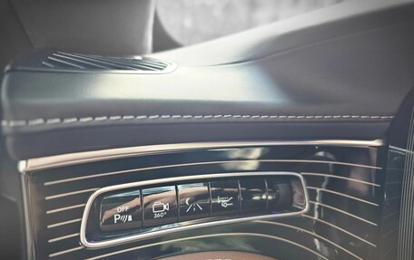 Mercedes-Benz S-Класс, 2016 год, 5 890 000 рублей, 27 фотография