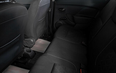 Renault Sandero II рестайлинг, 2015 год, 749 000 рублей, 10 фотография