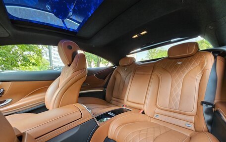 Mercedes-Benz S-Класс, 2016 год, 5 890 000 рублей, 40 фотография