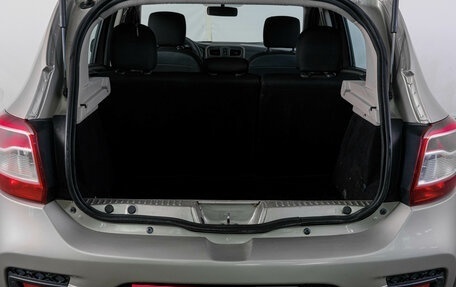 Renault Sandero II рестайлинг, 2015 год, 749 000 рублей, 8 фотография